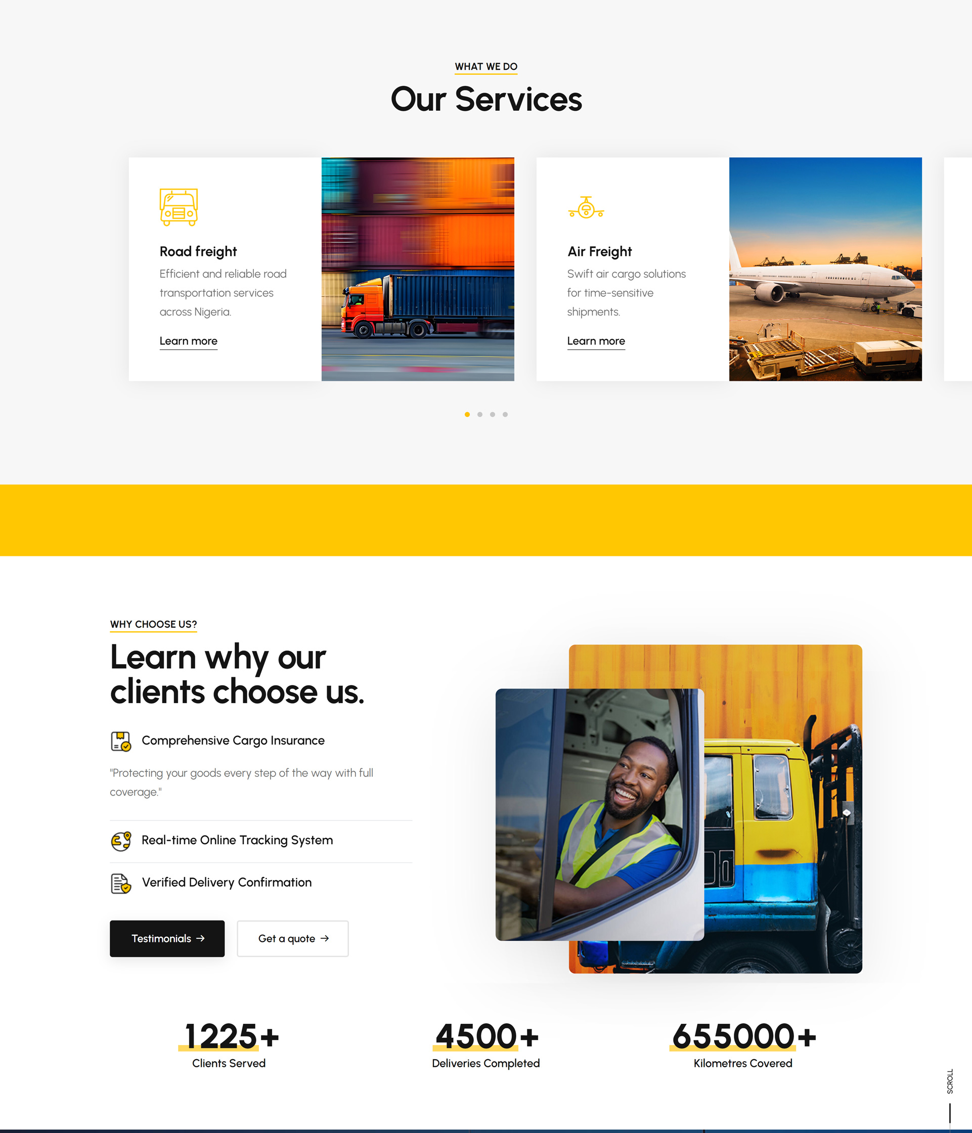 Services Overview