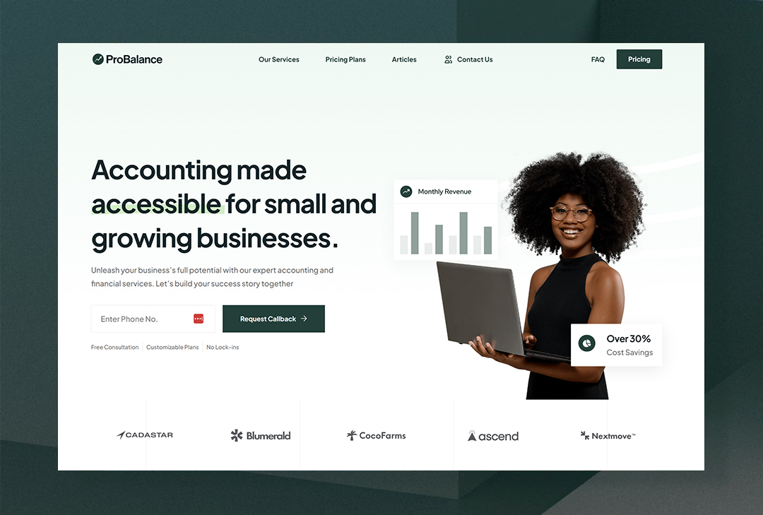 Probalance Portfolio